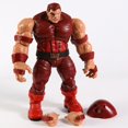thumbnail image 1 of Marvel ATIONS End Jugg10 / 0somCain Marko Figura de acción de PVC, juguetes de modelos de colección, 8quot; zhangyuxiang unisex, 1 of 2