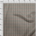 thumbnail image 3 of oneOone Cotton Poplin Olive Green Fabric Asian Kilim Sewing Craft Projects Fabric Prints By Yard 56 Inch Wide, 3 of 5