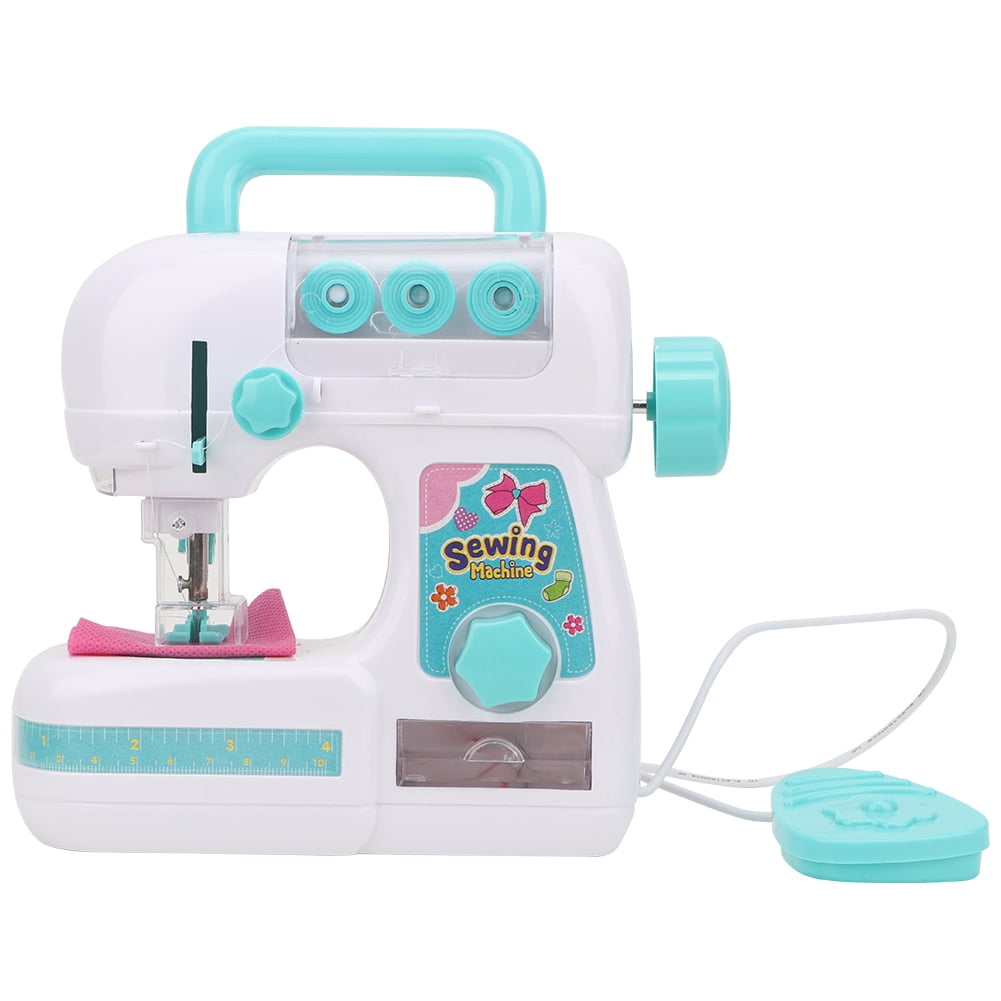 Make It Mine! My Very Own Sewing Machine - Samko & Miko Toy Warehouse