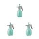 thumbnail image 4 of Yuarrent rociador de agua 2L con bomba de aire planta señor botella de spray limpieza de automóviles regadera riego interior 1.5l / verde Type1 NO1, 4 of 6