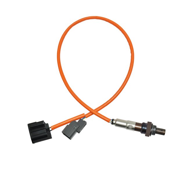 Capteur Oxygen O2 LFH1-18-861 pour Mazda 6 GG GY 1.8L 2.0L 2.3L 2002-2007
