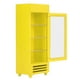 thumbnail image 5 of Refrigerador vertical para casa de muñecas, refrigerador vertical para casa de muñecas Máquina expendedora de casa de muñecas 1:12 Refrigerador vertical para casa de muñecas Características mejoradas, 5 of 9