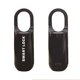 thumbnail image 5 of candado con huella dactilar USB, candados para casilleros de gimnasio, candado pequeño resistente al agua para casillero escolar, puerta de casa, equipaje de viaje, mochila Shuxiu Wang 1327533066365, 5 of 5