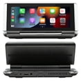 thumbnail image 3 of Navigation,6.86in Clear Screen 6.86in Car Bt Audio And Radio Set Player Portable Ideal Player Portable Bt Mp5 And Video Touched Screen Car Portable Car Radio Receiver Mp5 Player Clear Car With, 3 of 7