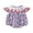 Multicolor, variant on BemeyourBBs Baby Girl Patriotic Romper Embroidery Heart Print Fly Sleeves Jumpsuit