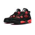 thumbnail image 2 of JORDAN MENS Air Jordan 4 Retro "Red Thunder" CT8527 016 CT8527 016 from Stadium Goods, 2 of 8