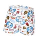thumbnail image 4 of Los Niños Nadan Cortos Y Cómodos Pantalones Cortos de Natación Transpirables para Niños Juveniles Jugando, 4 of 9