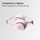 thumbnail image 5 of Auriculares Supraaurales Inalámbricos Beats Solo4 Rosa Nube, 5 of 7