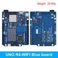 thumbnail image 3 of UNO R4 minima TYPE-C WIFI Development Board Module Improved Version Compatible Official Motherboard For Arduino, 3 of 5
