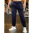 thumbnail image 2 of Set De 2 Jogger Pants Hombre Pantalones Casuales Pans Caballero, 2 of 5