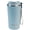 Light Blue, variant on Aquaphile Thermo Coffee Mug to Go with Strap 17oz, Reusable Travel Mug with Insulation, Leak Proof Stainless Steel Thermal Cup for Hot and Cold Drinks, Pink