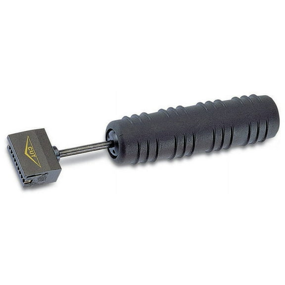Eclipse Tools 5 - in - 1 Punchdown Tool (110 Type)