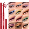 thumbnail image 4 of DPTALR Ensemble d'Eyeliner 12 Couleurs Mat Longue Durée, 4 of 9