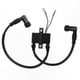 thumbnail image 2 of 3A0-06048 Ignition Coil with Plug Cap for Tohatsu Mercury 25-30HP Outboard Motor, 2 of 5
