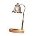 thumbnail image 3 of Siruishop Candle Warming Lamp Candle Melting Lamp Modern Candles Melter Electric Melt Warmer for Art Scented Candles, Bedside Decor Stepless Dimming, 3 of 8
