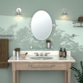 thumbnail image 3 of Gatco Designer II 24" Towel Rack, Chrome, 3 of 4