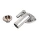 thumbnail image 1 of Kit Toma De Agua Con Termostato Wrangler 1991 A 2006 Jeep L6 4.0L KEEP ON GREEN ., 1 of 3