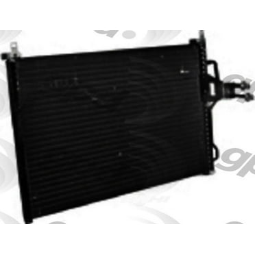 Free Shipping! ACDelco A/C Condenser 15-63769 GM Original Equipment ...