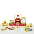 thumbnail image 4 of Play-Doh Stamp 'n Top Pizza Oven Toy, 4 of 9