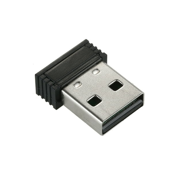 Mini ANT + Adaptateur de clé USB pour Garmin pour Zwift pour Wahoo