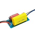 thumbnail image 1 of LOVEVER  HiFi Car Crossover Filter 40W HiFi Sound Treble Frequency Divider for Home Car Loudspeaker DIY Upgraded, 1 of 14