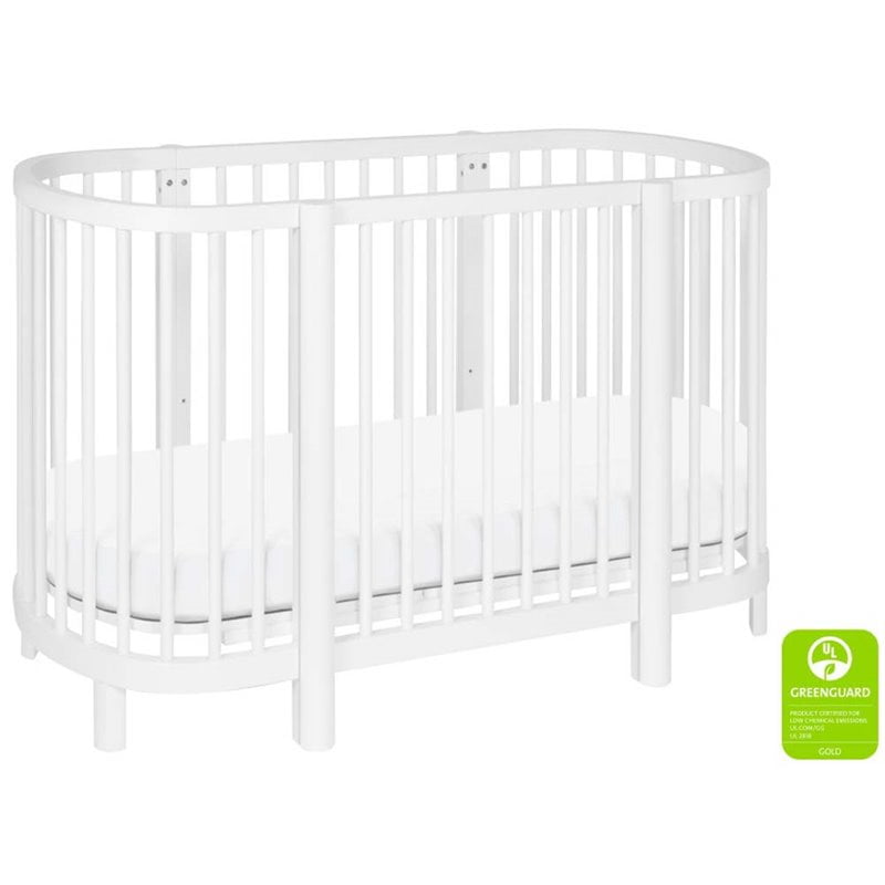 babyletto hula crib reviews