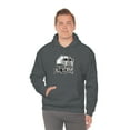 thumbnail image 4 of All Class, No gas, Diesel Cab Over Truck Driver Hoodie, 4 of 4