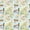 Cream, variant on Manfei Aquatic Bird Pattern Bed Sheets,Rustic Green Billed Duck Full Size Sheets,4pcs,1 Flat Sheet,1 Fitted Sheet and 2 Pillowcases