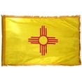 thumbnail image 4 of Indoor Nevada State Flag Kit - 8ft Pole - Spear Plastic, 4 of 4