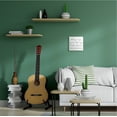 thumbnail image 2 of Stupell Industries Good Things Always Late Phrase Beauty Inspirational Inspirational Painting Unframed Art Print Wall Art, 12 x 12, 2 of 6