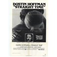 thumbnail image 1 of Posterazzi MOVIH6697 Straight Time Movie Poster - 27 x 40 in., 1 of 1