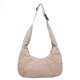 thumbnail image 1 of Bolso Cruzado para Mujeres Color Sólido El Compras Viajes, 1 of 9