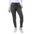 thumbnail image 1 of Adar Pro Sarraus pour Femmes - Pantalon de Sarrau Jogger de Yoga Ultime, 1 of 7