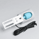 thumbnail image 3 of Sensor de flotador de nivel de agua de la máquina de hielo Interruptor de control de nivel de agua Interruptor de flotador Detector de temperatura del agua, 3 of 6