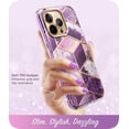 thumbnail image 3 of Funda i-Blason Cosmo para iPhone 13 Pro Max con Protector de Pantalla, 3 of 7