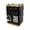 Black, variant on Digital Piggy Bank, Electronic Money Safe With Password Lock And Fingerprint Sensor Simulation, Automatic Bill Feeder And Coin Counter, Fun Savings Toy To Teach Financial Responsibility