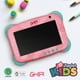 thumbnail image 5 of Tablet 7 Pulgadas Ghia Kids 2GB 32GB WiFi Android 13 Sirena Ghia GK133S2, 5 of 6
