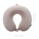 thumbnail image 5 of Almohada cervical de espuma viscoelástica en forma de U, almohada cervical de viaje, almohada cervical ligera, 5 of 7