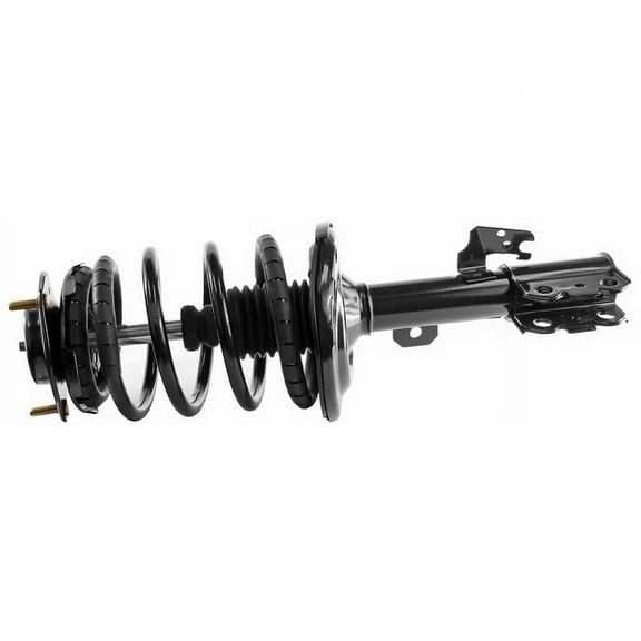 Front Right Strut and Coil Spring Assembly - Compatible with 2006 - 2012 Toyota Avalon 2007 2008 2009 2010 2011