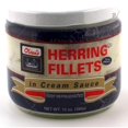 thumbnail image 2 of Olsen's Herring in Cream Sauce -12 oz - 2 pack, 2 of 2