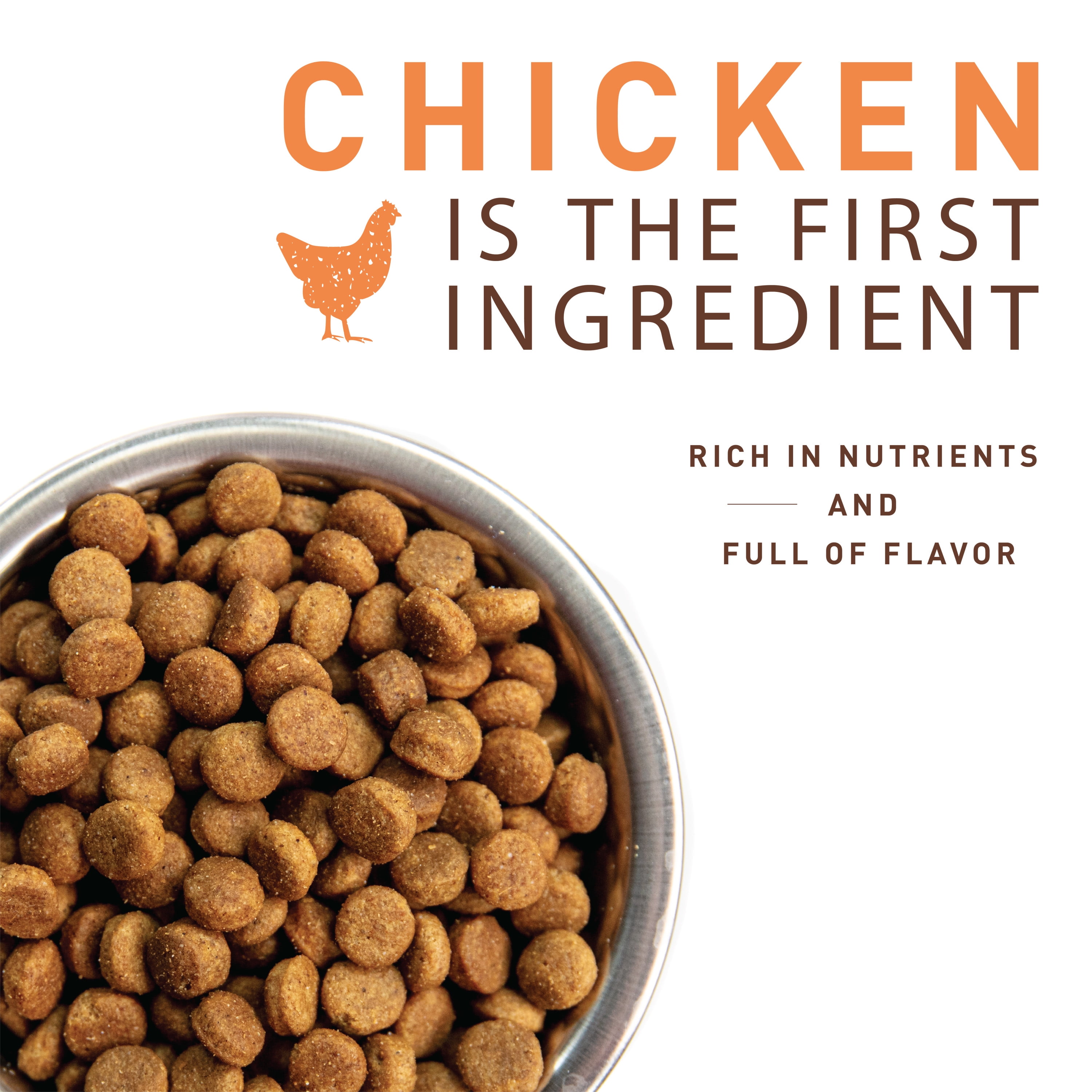 walmart nutro puppy food