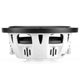 thumbnail image 3 of CT Sounds Hydro - Subwoofer de coche de montaje superficial dual de 4 ohmios y 600 vatios, 3 of 6