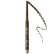 SEPHORA COLLECTION Ultimate Gel Waterproof Eyeliner Pencil Matte Brown