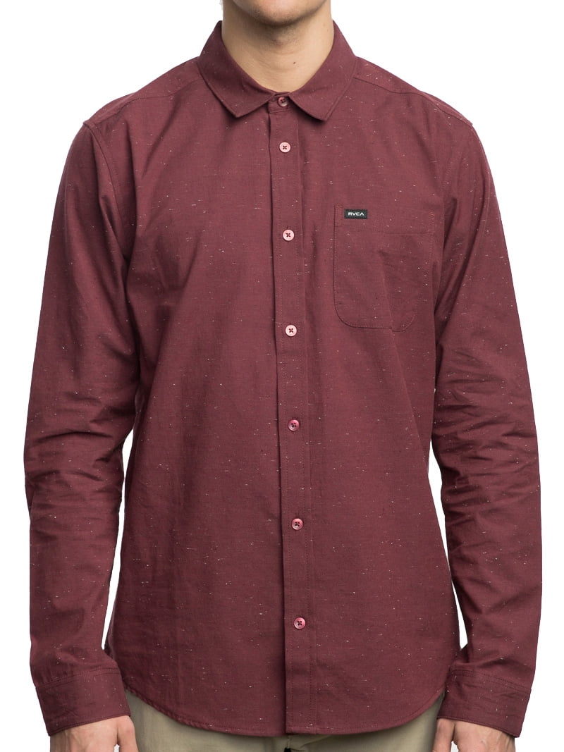 mens large slim fit shirts