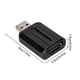 thumbnail image 2 of Seitruly Convertidor USB Convertidores de disco duro Conector de cable Adaptadores de alto rendimiento Hogar Oficina Empresa PC Accesorios para Juegos de teclado y mouse para computadora, 2 of 6