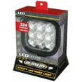 thumbnail image 3 of Optronics TLL150FSL Opti-Brite 12V LED Flood Beam Compact Work Floodlight, 3 of 3