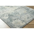 thumbnail image 3 of BoutiqueRugs Adsila Contemporary Area Rug - Light Gray, Gray, Beige - 6'7" x 9'2", 3 of 7
