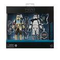 thumbnail image 2 of Star Wars The Black Series Scarif & Magma Stormtrooper Action Figures (6 in.), 2 of 11