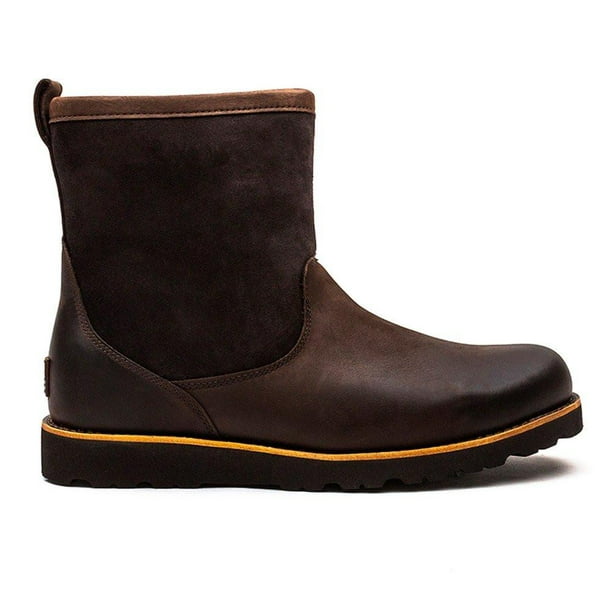 UGG - UGG Men's Hendren Tl Winter Boot, Stout, Size 12.0 - Walmart.com ...