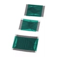 thumbnail image 2 of Phyun 3Pcs/Set Instrument Cluster Pixel Lcd Repair Ribbon Cable For Mercedes Benz W210 W202 W208, 2 of 5